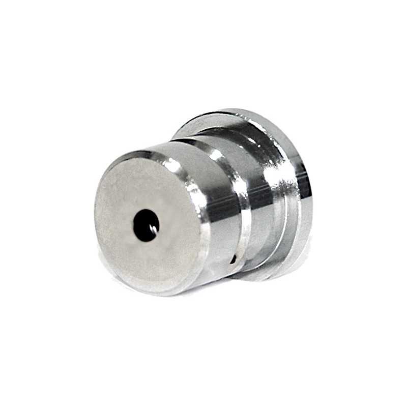 CRESSI Herramienta UTIL EXTRACCION NEUMÁTICO ASIENTO 1ª etapa PISTONCOMPENSADO EHY 710021