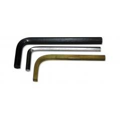 CRESSI Herramienta JUEGO LLAVES MONTAJE-DESMONT. DIRECT SYSTEM EHY 710023