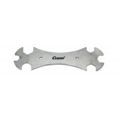 CRESSI Herramienta LLAVE FIJA MULTIPLE EHY 710026