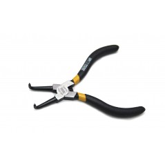 Sewers curved pliers tool