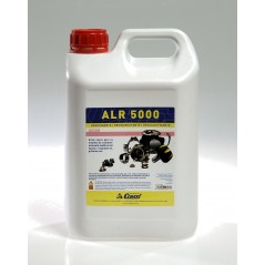 CRESSI Acido limpieza reguladores ALR|5000 5L EHX 720002