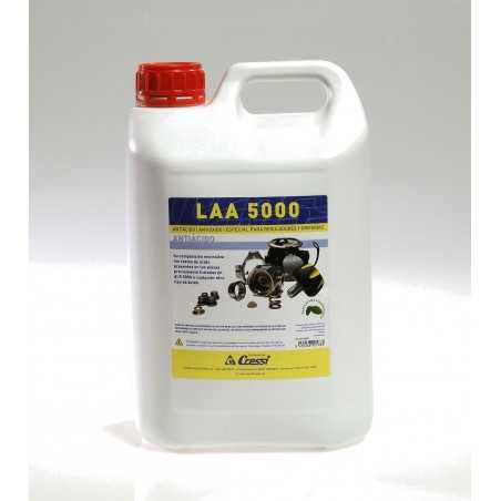 Antiacid liquid  5L LAA|5000