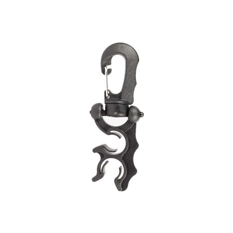 Hose clamp