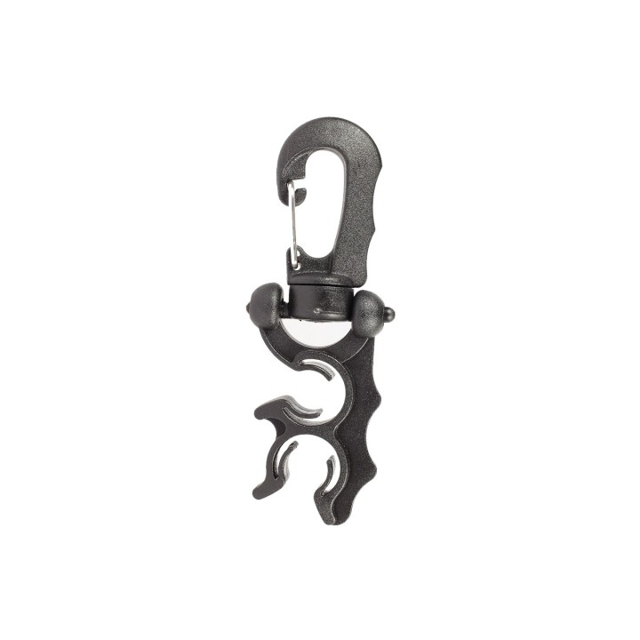 Hose clamp