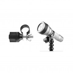MARES Adaptador de linterna 415179
