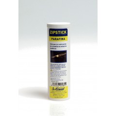 CRESSI Zipstick Parafina - Protección de cremalleras metálicas trajes secos y semisecos EHX 720010
