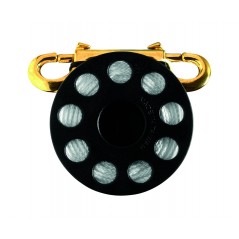 SEAC SUB Carrete para boya de buceo SPOOL REEL 1110043000000A