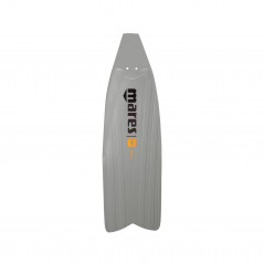 MARES Pala de repuesto aletas RAZOR GREY 420902