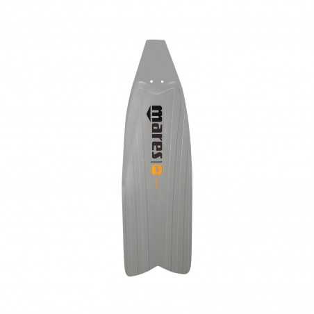MARES Pala de repuesto aletas RAZOR GREY 420902