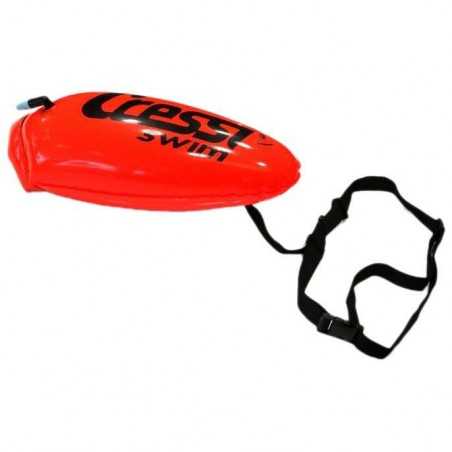 Large snorkeling swimming buoy  12L