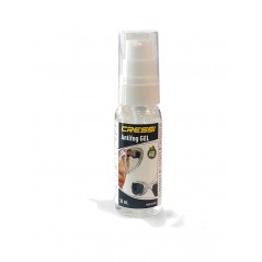 Anti-fogging mask masks antifog glasses  GEL 30ml