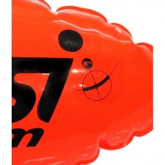 Large snorkeling swimming buoy  12L