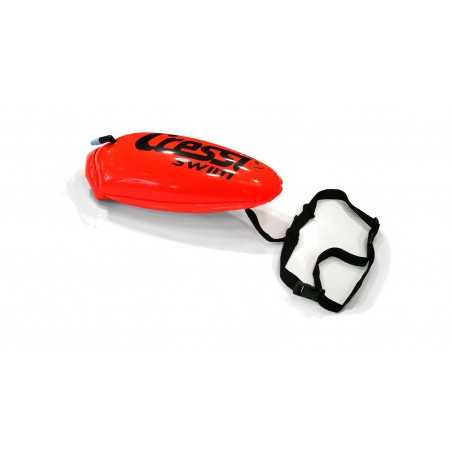CRESSI Boya de natación snorkeling pequeña 8L FDF 100001