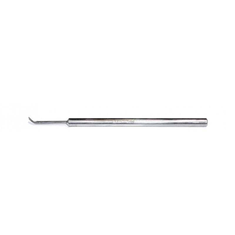 CRESSI Herramienta PALETA INOXIDABLE COLOCACION TORICAS EHY 710006