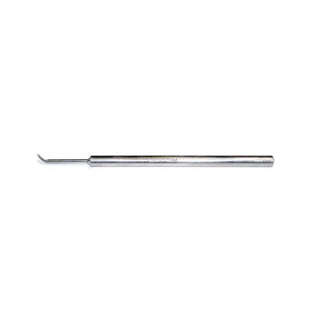 eina espàtula inoxidable col·locació torx