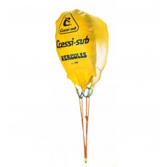 CRESSI Globo ascensional elevador HERCULES 1000Kg EKU 745004