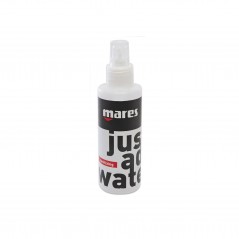 MARES Spray desinfectante equipo de buceo SCUBA CLEAN 125ml 415905