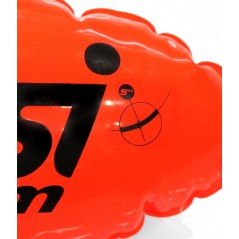 Small snorkeling swimming buoy  8L