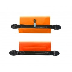 CRESSI Boya de natación snorkeling pequeña 8L FDF 100001