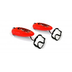 CRESSI Boya de natación snorkeling pequeña 8L FDF 100001
