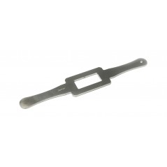 CRESSI Herramienta LLAVE MONTAJE-DESMONTAJE TUERCA ESTRIBO EHY 710010
