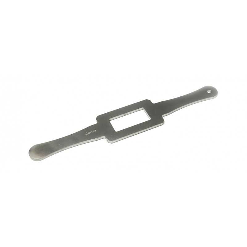 CRESSI Herramienta LLAVE MONTAJE-DESMONTAJE TUERCA ESTRIBO EHY 710010