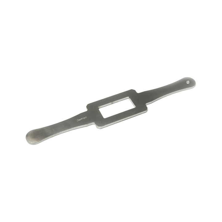 Tool assembly assembly-removal nut straight nut
