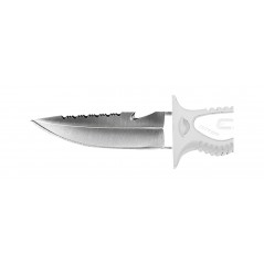 CRESSI Cuchillo buceo GRIP BRC 559400