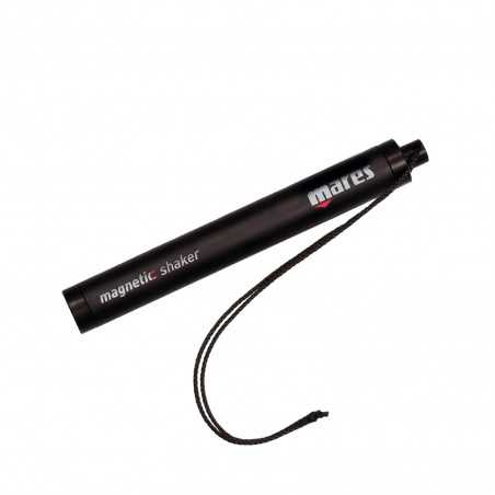 Magnetic stirrer tell-tale