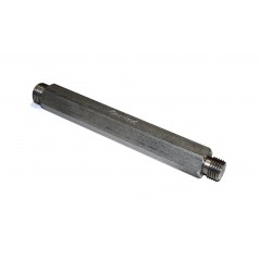 CRESSI Herramienta llave con rosca HP-LP para sujeción de la 1ª etapa prensa EHY 710011