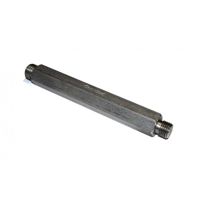 CRESSI Herramienta llave con rosca HP-LP para sujeción de la 1ª etapa prensa EHY 710011