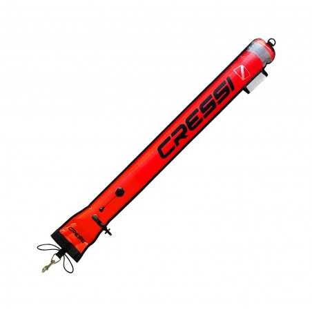 CRESSI Boya de señalización profesional Deco Pro HD BTA 611905