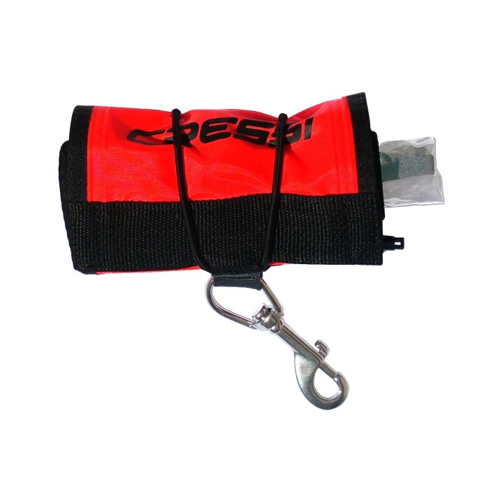 CRESSI Boya de señalización profesional Deco Pro HD BTA 611905