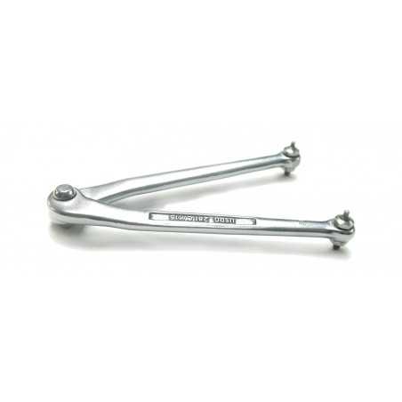 compas double pivot tool