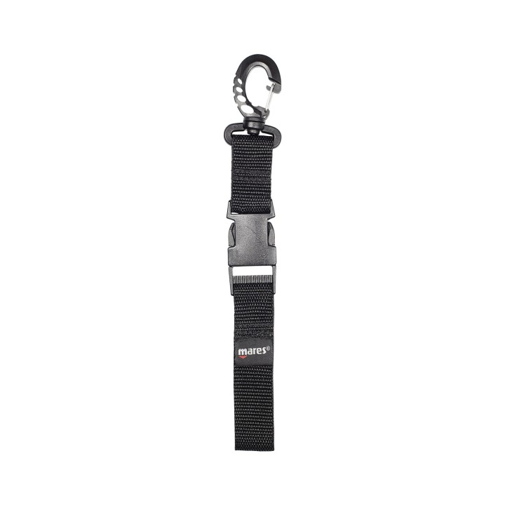 Clip fast release with hook