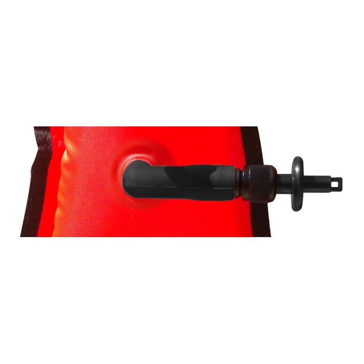 CRESSI Boya de señalización profesional Deco Pro HD BTA 611905