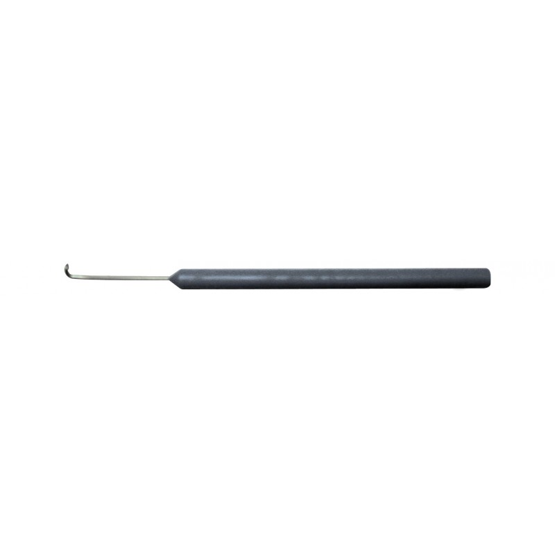 CRESSI Herramienta PUNZON INOXIDABLE ESPIRAL EXTRACCION TORICAS EHY 710015