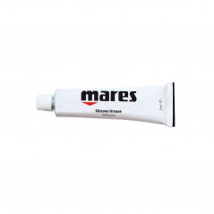 MARES Grasa de silicona para juntas toricas 415102