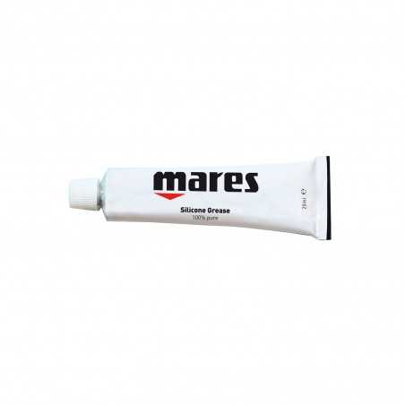 MARES Grasa de silicona para juntas toricas 415102