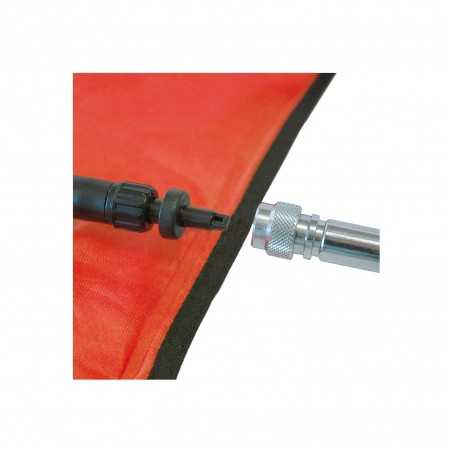 MARES Boya marcadora avisadora de buceadores 415743