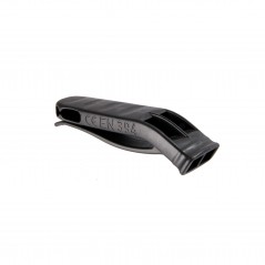 Safety whistle