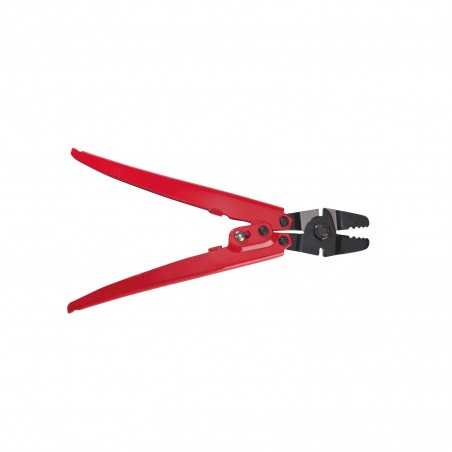 Sleeve pliers