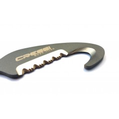 Scuba diving knife  HOOK TITAN
