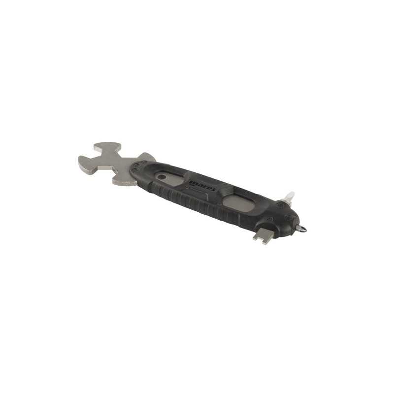 MARES Multi herramienta buceo Tool TECH 415703