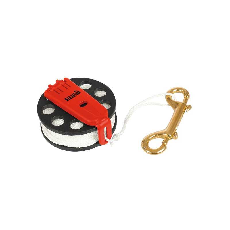 MARES Carrete para boya de buceo COMPACT 415349