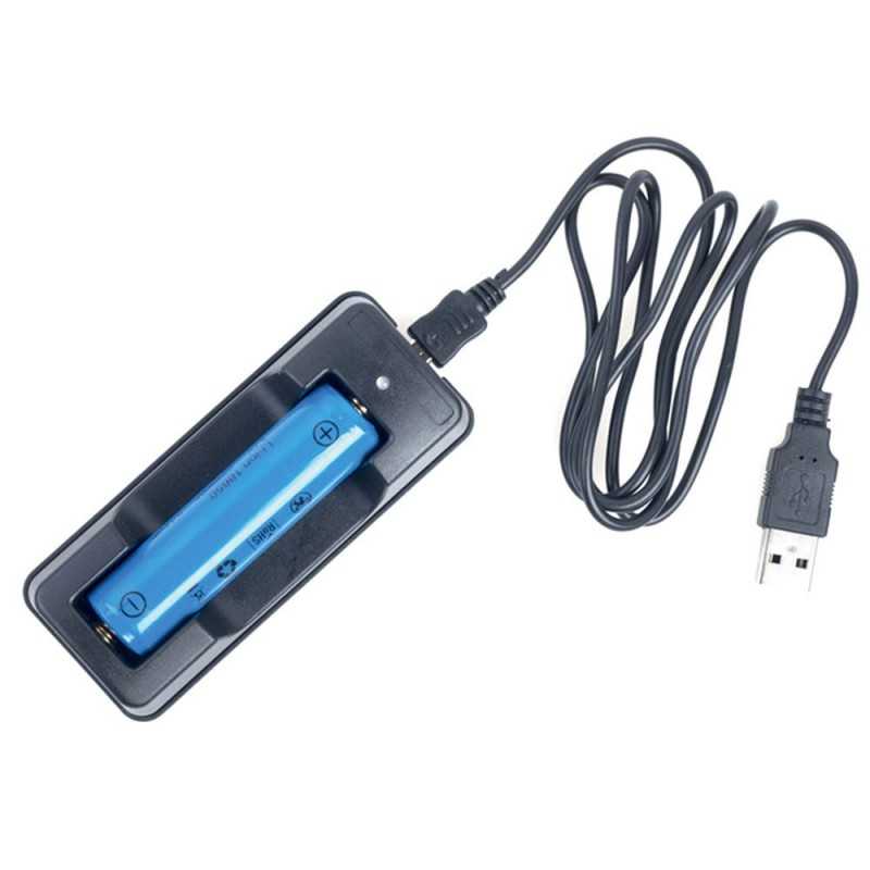 Optional battery charger for  R3/R3FX/T5