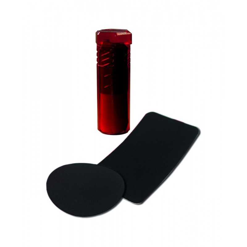 GEAR AID BY MCNETT Kit de reparación traje buceo con 2 parches GORE-TEX 15311