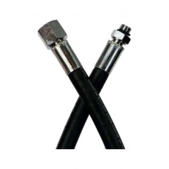 Hose for low pressure dry suit  LP DSV L900