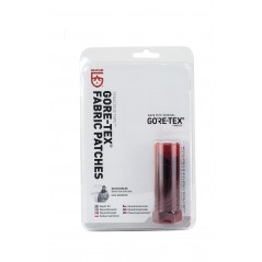 GEAR AID BY MCNETT Kit de reparación traje buceo con 2 parches GORE-TEX 15311