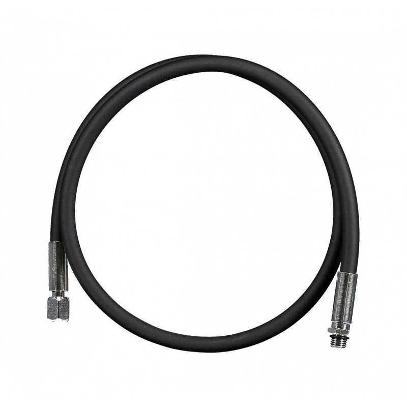 HYDPRO Latiguillo consola/manometro HP DELUXE A048-90VAR